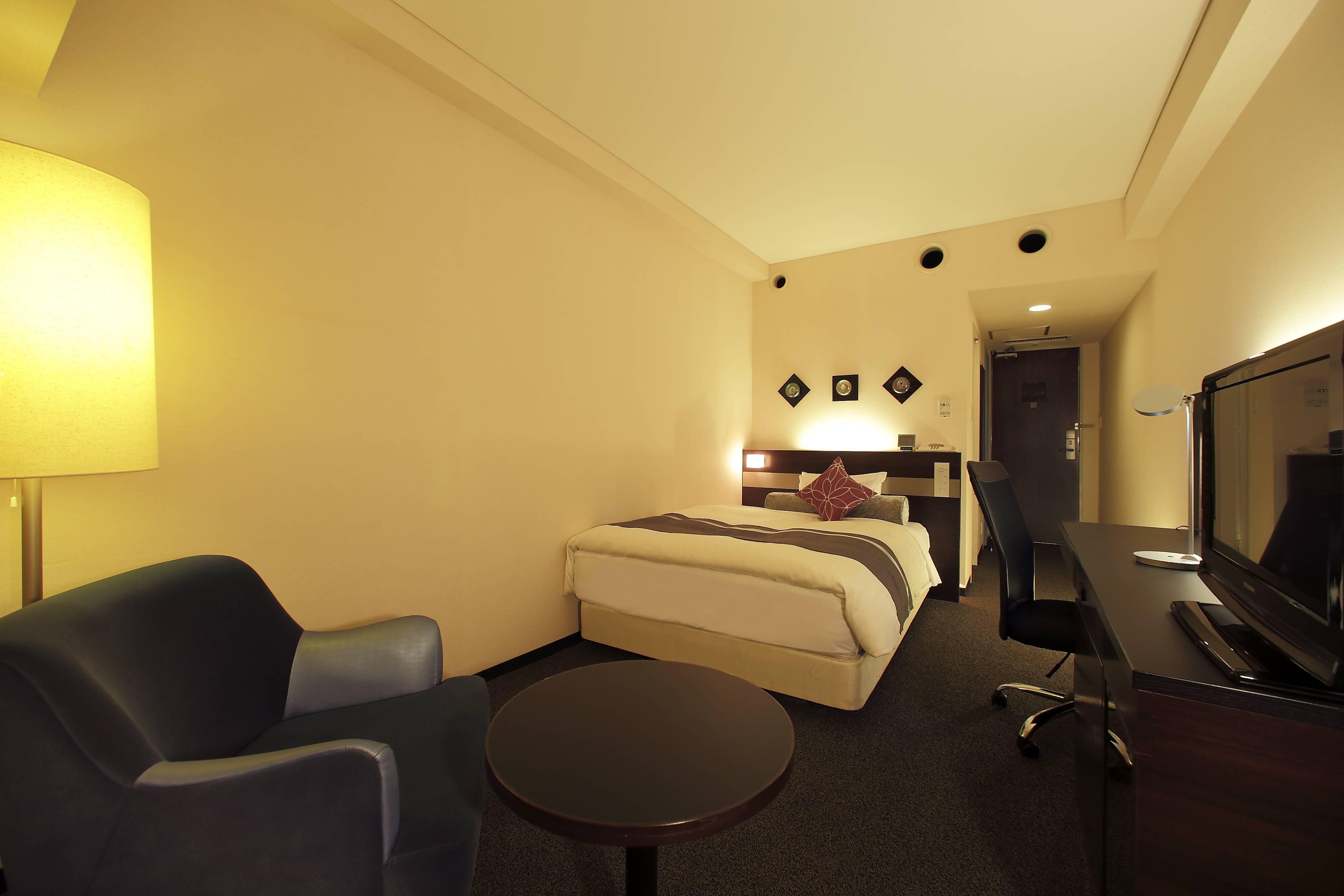 Ana Crowne Plaza Kumamoto New Sky By Ihg Hotel Exterior photo