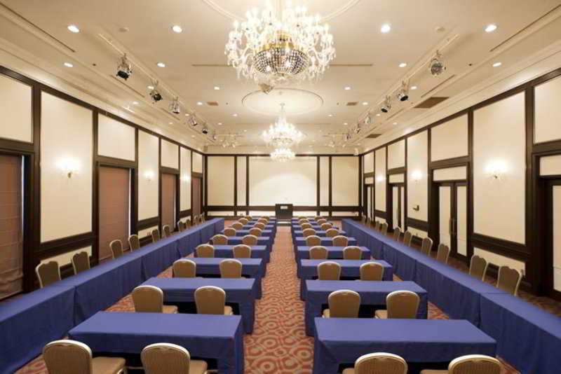 Ana Crowne Plaza Kumamoto New Sky By Ihg Hotel Exterior photo